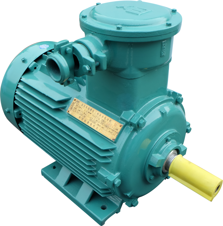 8-9  ybx3系列高效率隔爆型三相异步电动机.png